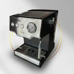 اسپرسوساز نوا 153