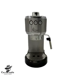 دستگاه اسپرسوساز کراکال 2020