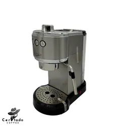 دستگاه اسپرسوساز کراکال 2020