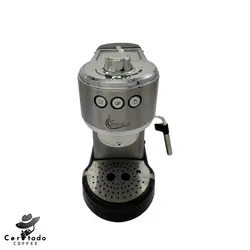 دستگاه اسپرسوساز کراکال 2020