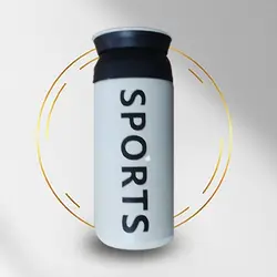 فلاسک ورزشی مدل Sports