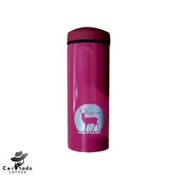 ماگ سفری استیل مدل BL1