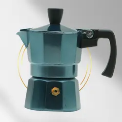 اسپرسو ساز یک کاپ