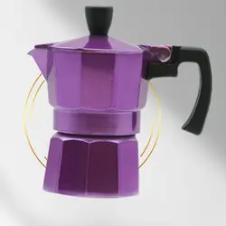 اسپرسو ساز یک کاپ