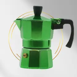 اسپرسو ساز یک کاپ