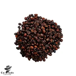 دان قهوه اندونزی EK