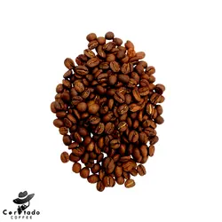 دان قهوه عربیکا برزیل-جامبو