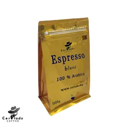 میکس عربیکا 100درصد