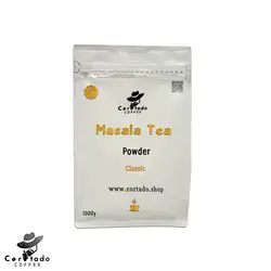 چای ماسالا کورتادو