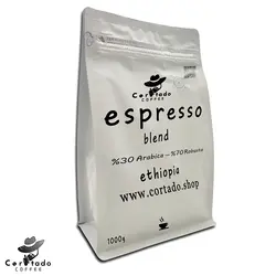 میکس اسپرسو اتیوپی