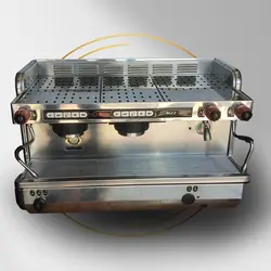 اسپرسوساز صنعتی جیمبالی مدل M22