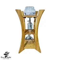 قهوه ساز کلد برو گتر 800 میل