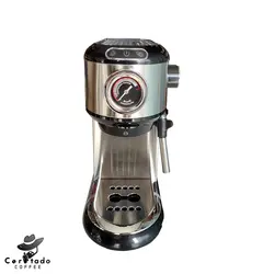 اسپرسو ساز مباشی مدل ECM 2025