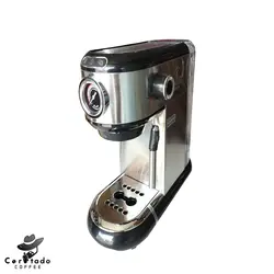 اسپرسو ساز مباشی مدل ECM 2025