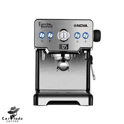 اسپرسوساز نوا مدل 128