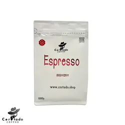 اسپرسو فوری