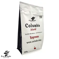 میکس اسپرسو کلمبیا