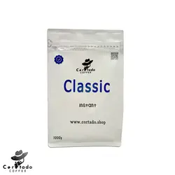 قهوه کلاسیک (فوری)