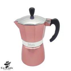 موکاپات روبستا 2 کاپ رنگی