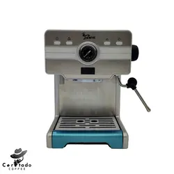 اسپرسوساز نیمه صنعتی بارنی BR-7031