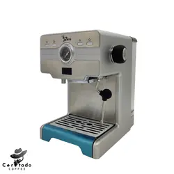 اسپرسوساز نیمه صنعتی بارنی BR-7031