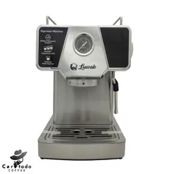 اسپرسو ساز لواک مدل ۳۴۰