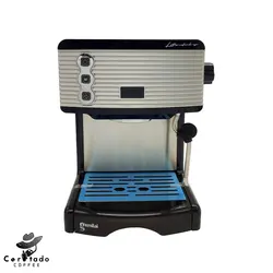 اسپرسوساز جیمیلای 3601