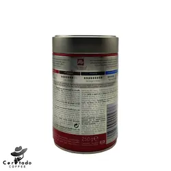 پودر قهوه ایلی مدل کلاسیکو - 250 گرمی