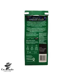 پودر قهوه استارباکس مدل اسپرسو رست - 200 گرمی