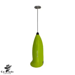 همزن دستی شارژی - کف ساز شیر