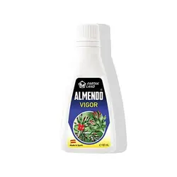 کود جلبک دریایی و محرک گلدهی گیاهان زینتی آلمندو Almendo Vigor