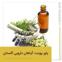 پاورپوینت آماده آموزشی گیاهان دارویی در استان گلستان - گیاه پزشکی