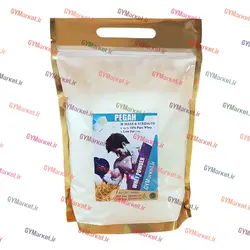 پودر آب پنیر پگاه خراسان - وی پگاه (whey powder)