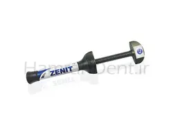کامپوزیت نانو سرامیکی زنیت PD- ZENIT