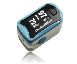 پالس اکسیمتر چویس مد مدل MD300 C29