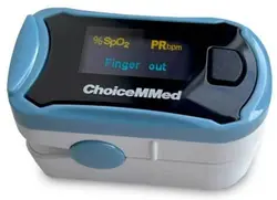 پالس اکسیمتر چویس مد مدل MD300 C29
