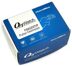 پالس اکسیمتر چویس مد مدل MD300 C29