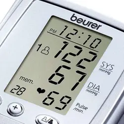 فشار سنج مچی بیورر Beurer مدل BC08