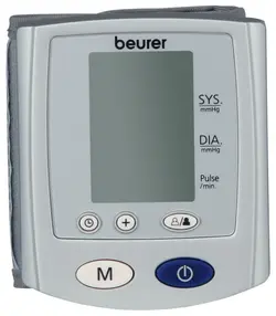 فشار سنج مچی بیورر Beurer مدل BC08