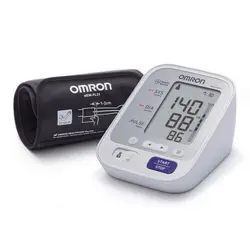 فشارسنج بازویی امرون Omron مدل M3