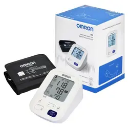 فشارسنج بازویی امرون Omron مدل M3