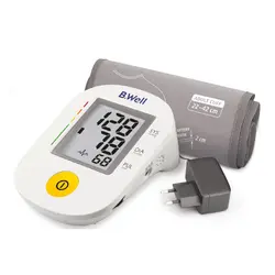 فشار سنج بازویی نیمه اتوماتیک بی ول B Well مدل PRO 30