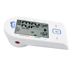 فشارسنج سخنگو بازویی آلپ ایکس ALP X مدل PG-800B19