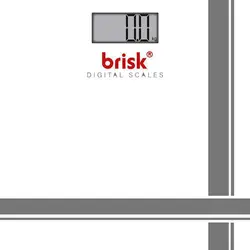 ترازوی دیجیتال بریسک Brisk مدل BS-24