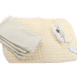 تشکچه برقی مانولی Manoli مدل HP-05