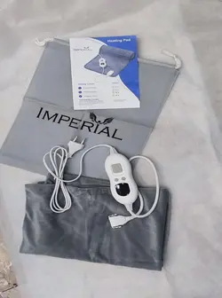 تشکچه برقی امپریال Imperial مدل ML-Z04