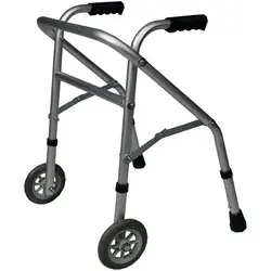واکر اطفال تاشو مدل AL70