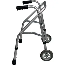 واکر اطفال تاشو مدل AL70