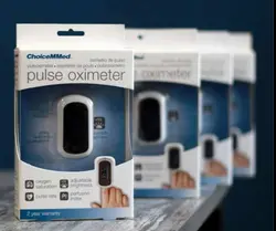 پالس اکسیمتر چویس مد مدل MD300 CN356