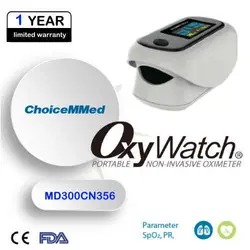 پالس اکسیمتر چویس مد مدل MD300 CN356